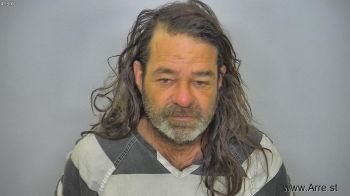 Jason James Thompson Mugshot