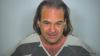 Jason James Thompson Mugshot