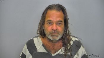 Jason James Thompson Mugshot