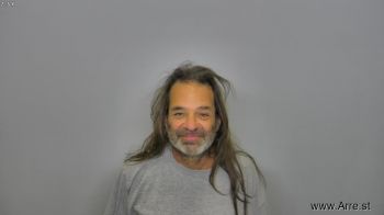 Jason James Thompson Mugshot