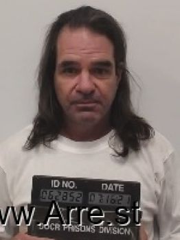 Jason James Thompson Mugshot