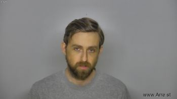 Jassen Edward Nagel Mugshot