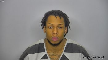 Javonte Edwards Virgle Jones Mugshot