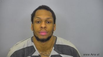 Javonte Edwardsvirgle Jones Mugshot