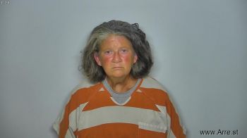 Jeanette Nmn Seachris Mugshot