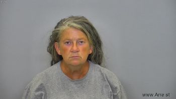 Jeanette Nmn Seachris Mugshot