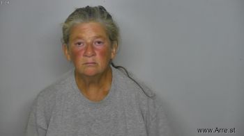 Jeanette Nmn Seachris Mugshot