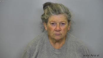 Jeanette Nmn Seachris Mugshot