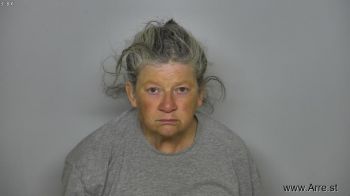 Jeanette Nmn Seachris Mugshot