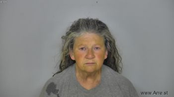 Jeanette Nmn Seachris Mugshot