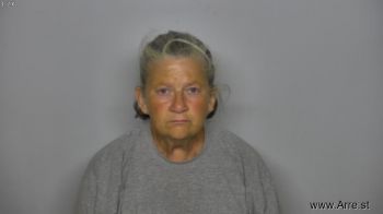 Jeanette Nmn Seachris Mugshot