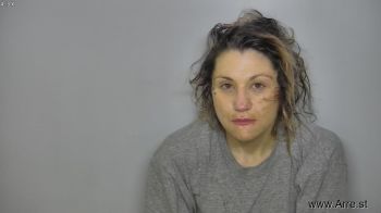 Jeanine Raphaela Hallahan Mugshot