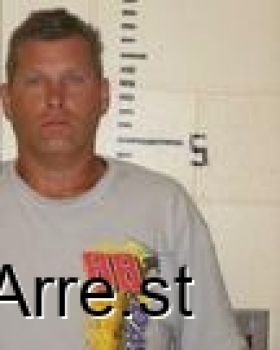 Jeffery Brian Thomas Mugshot