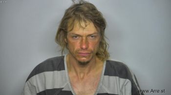 Jeffery David Worley Mugshot