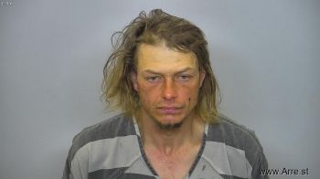 Jeffery David Worley Mugshot