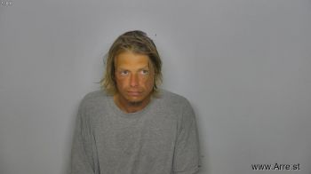 Jeffery David Worley Mugshot