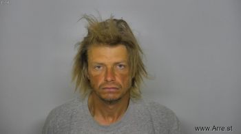 Jeffery David Worley Mugshot