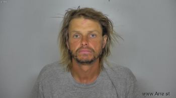 Jeffery David Worley Mugshot