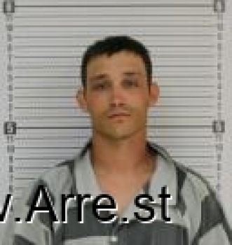 Jeffrey David Cottrell Mugshot