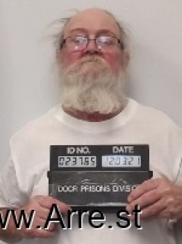 Jeffrey Lee Jacobson Mugshot