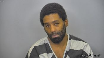 Jeffrey Darnell Palmer Mugshot