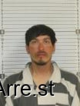 Jeffrey Jacob Roberts Mugshot