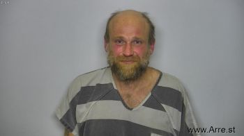 Jeffrey Paul Schmidt Mugshot