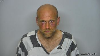 Jeffrey Paul Schmidt Mugshot