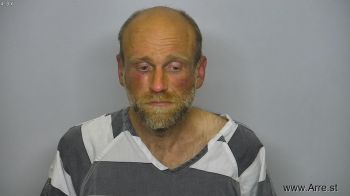 Jeffrey Paul Schmidt Mugshot