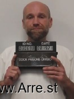 Jeffrey Paul Schmidt Mugshot