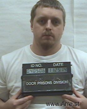 Jeffrey Mitchell Stevens Mugshot