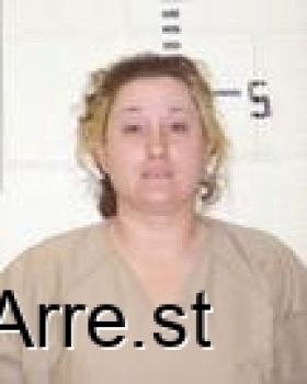 Jennifer Nicole Arnold Mugshot