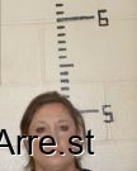 Jennifer Nicole Arnold Mugshot