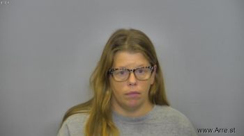 Jennifer Sue Danielson Mugshot