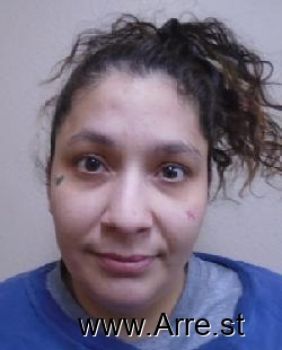 Jennifer  Garcia Mugshot