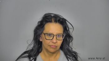 Jennifer Lynn Gemmill Mugshot