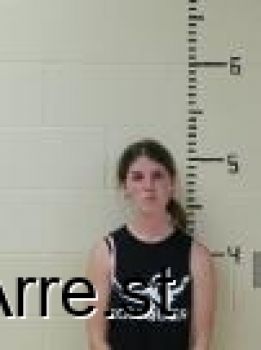 Jennifer Renee Kemp Mugshot