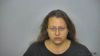 Jennifer Rae Kleinsasser Mugshot