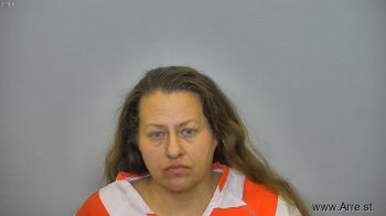 Jennifer Rae Kleinsasser Mugshot