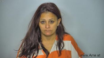 Jennifer Lee Mccloud Mugshot