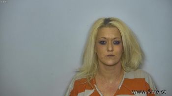 Jennifer Nicole Miller Mugshot