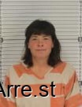 Jennifer Rae Rowe Mugshot