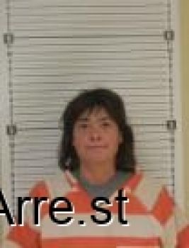 Jennifer Rae Rowe Mugshot