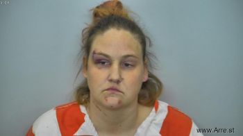 Jennifer Janice Schorn Mugshot