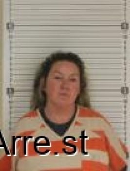 Jennifer Renee Sharp Mugshot