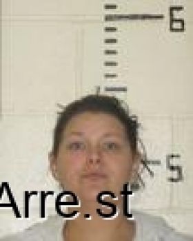 Jennifer Nichole Thomas Mugshot