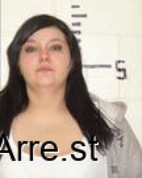 Jennifer Nichole Thomas Mugshot