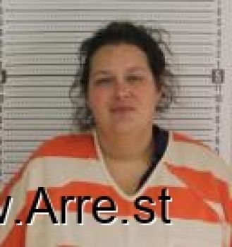 Jennifer Nichole Thomas Mugshot