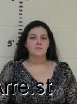 Jennifer Nichole Thomas Mugshot