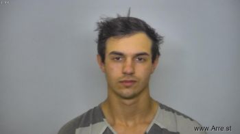 Jeremiah Luis Sebaly Mugshot